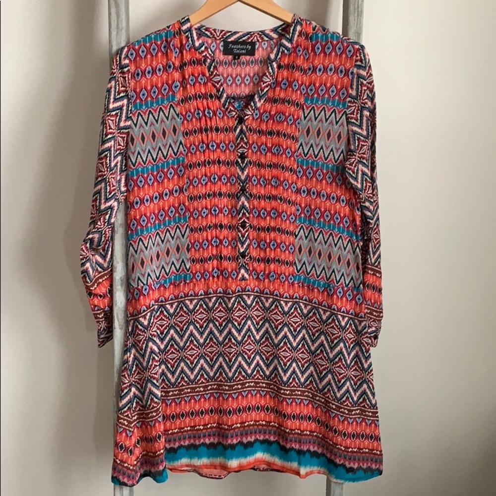 Tolani Dress